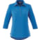 Women's TIPTON Three Qtr Slv Polo 26