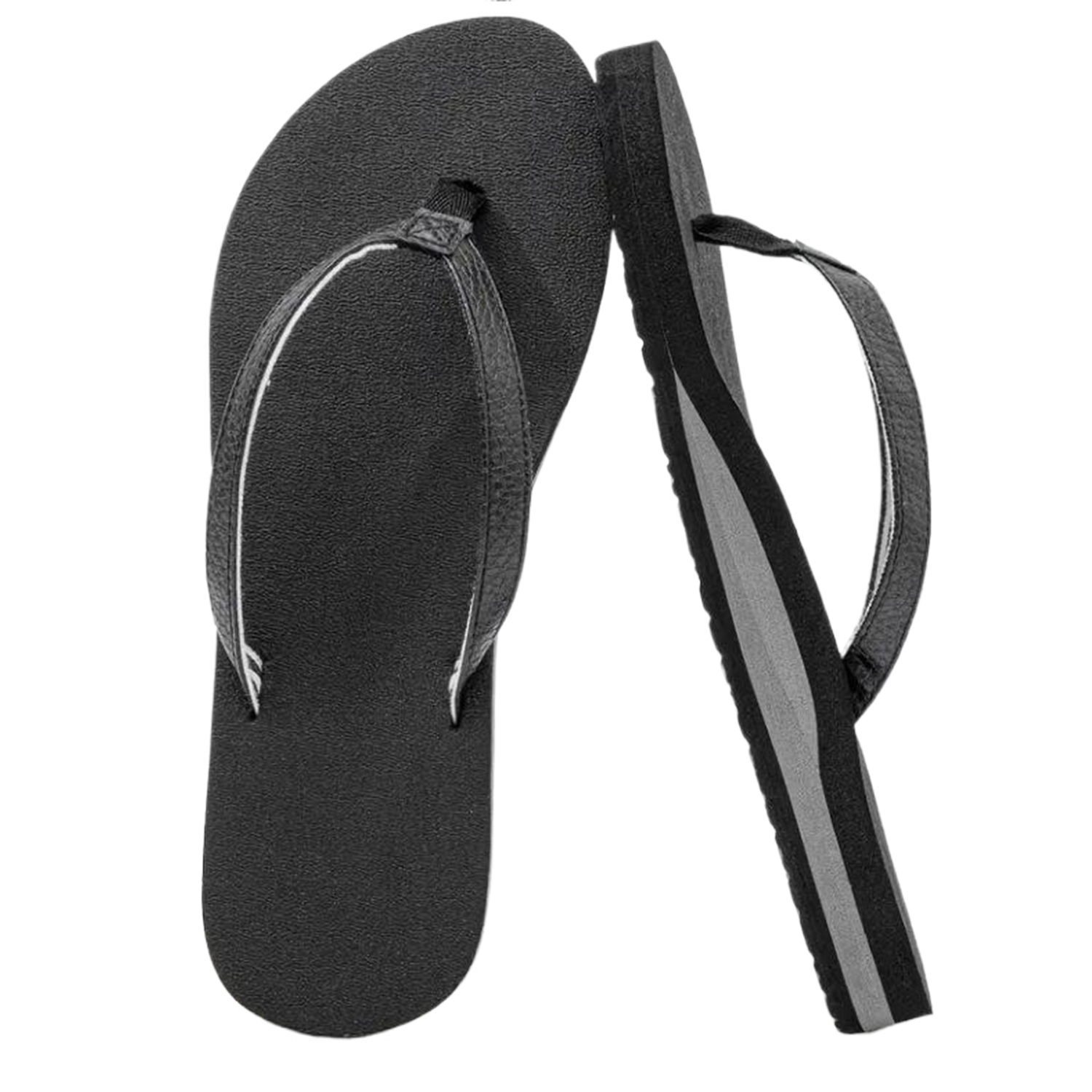 Women's Breathable Quick Dry EVA Beach Flip Flops 3