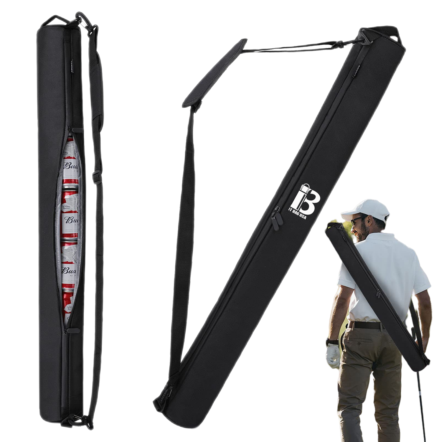 Golf Cooler Bag 1