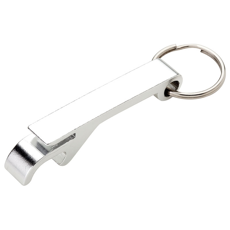 Norris Bottle Opener Keyring 13