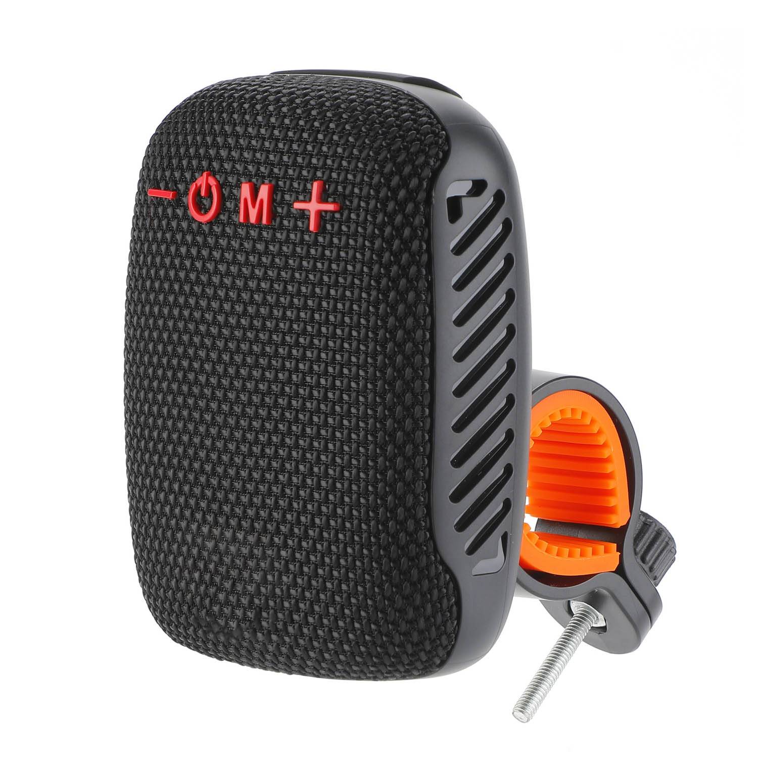 Micro Portable Bluetooth Bike Speaker for Cycling 7