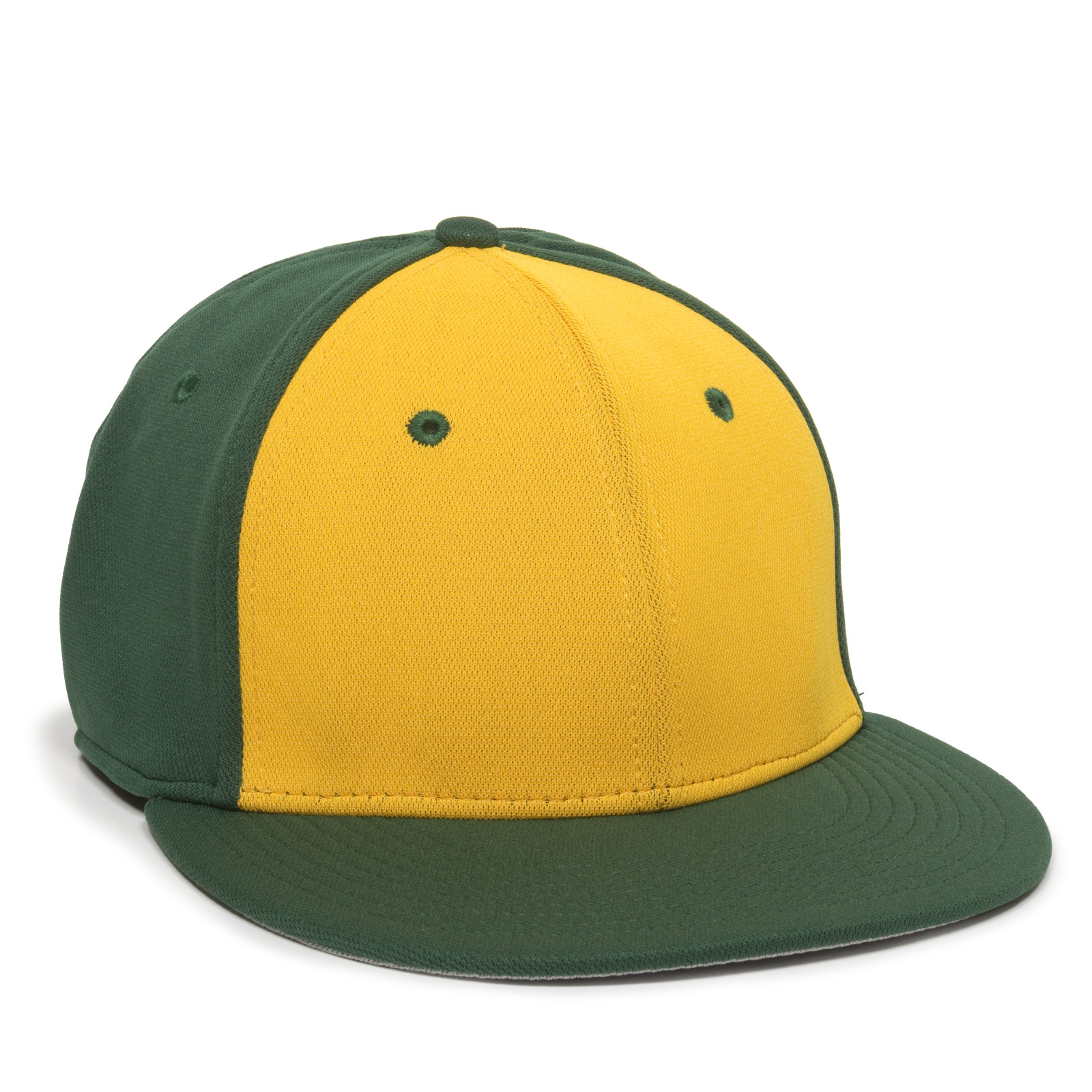 ProFlex Bamboo Charcoal w/Flat Visor 38