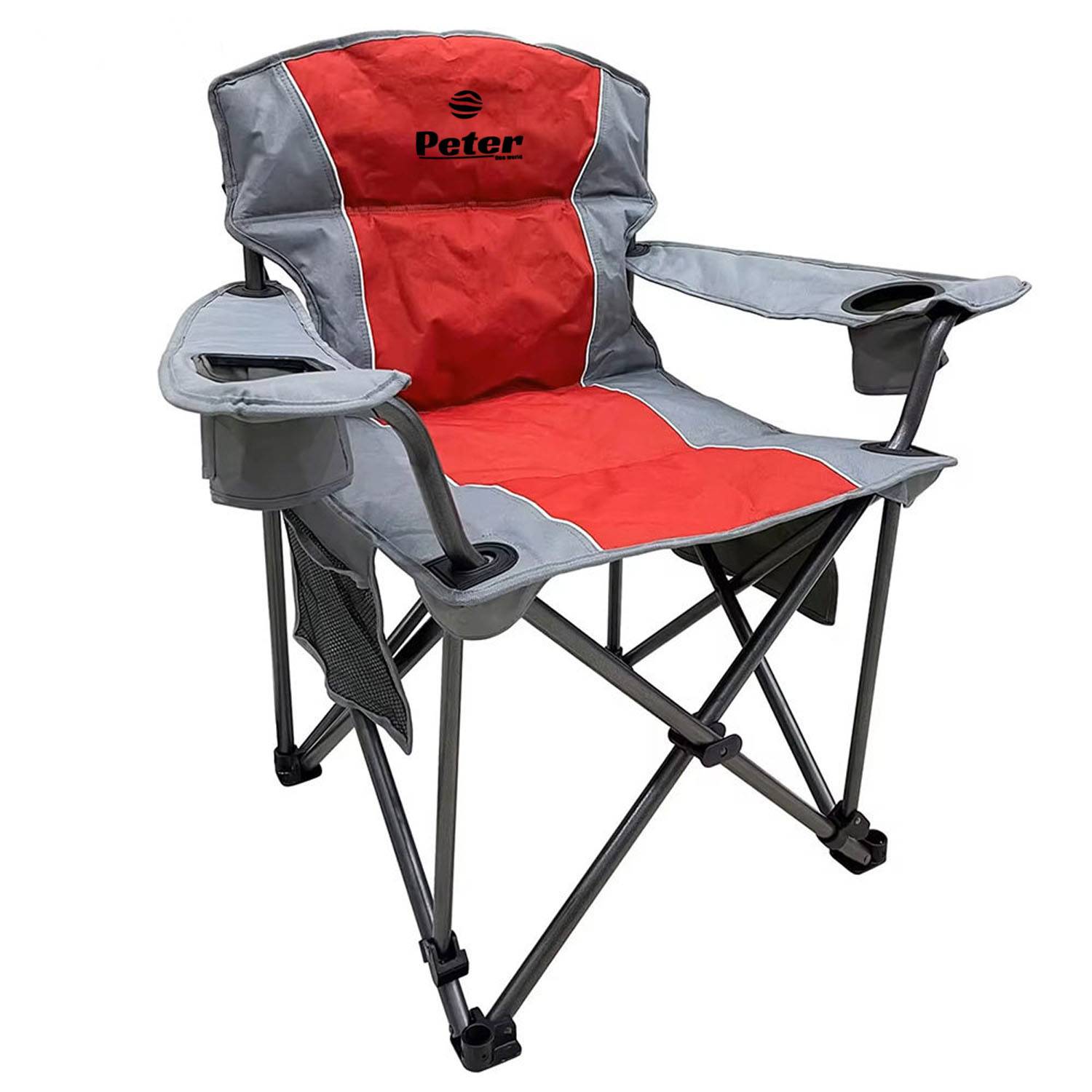 Outdoor Folding Chair 2