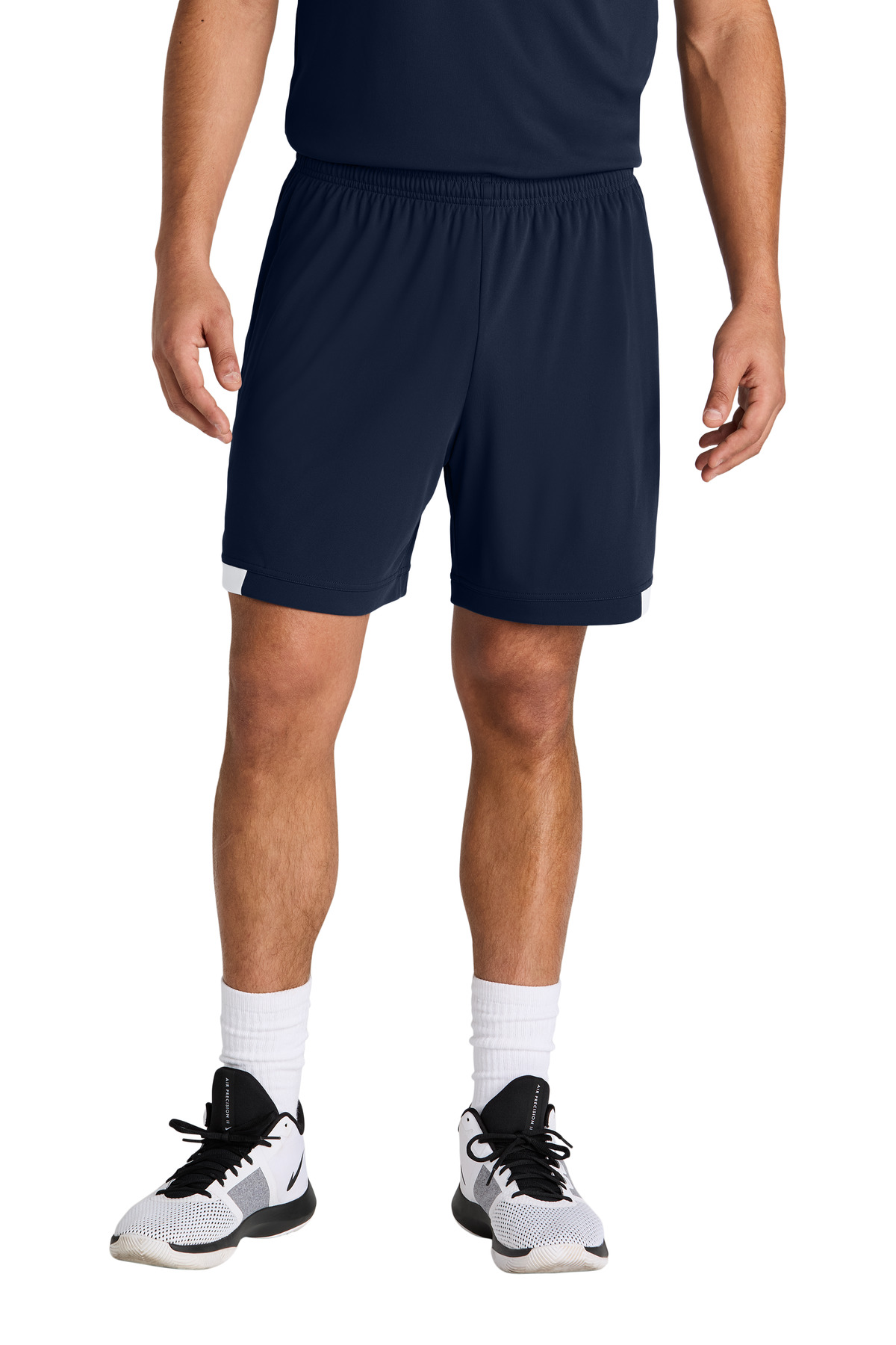 Sport-Tek Club 7" Short ST442 87
