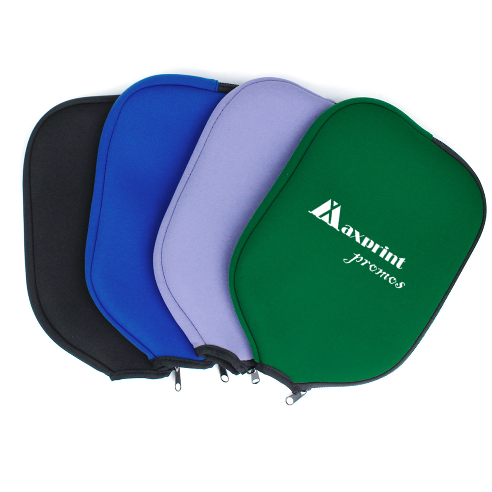 Neoprene Pickleball Paddle Cover Bag 1