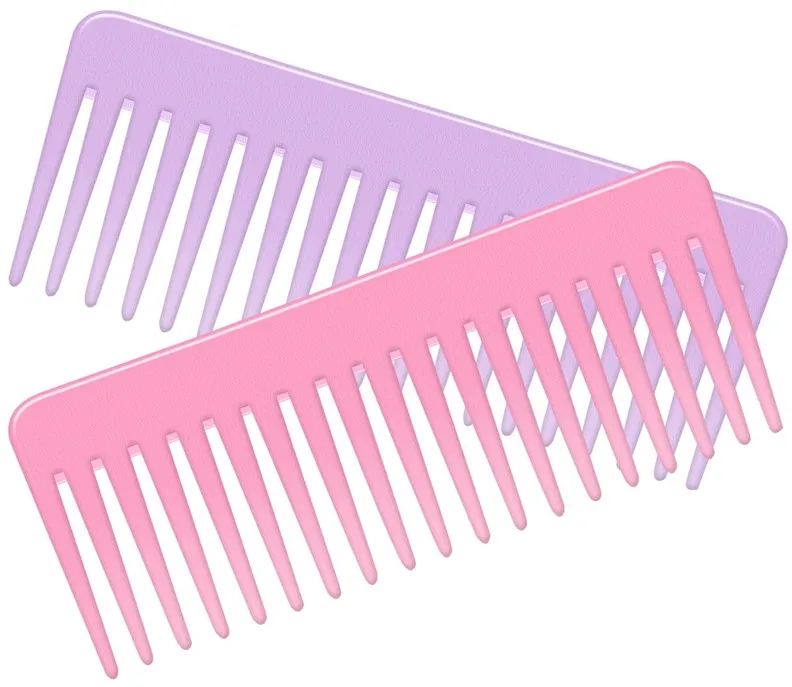 Detangling Comb 1