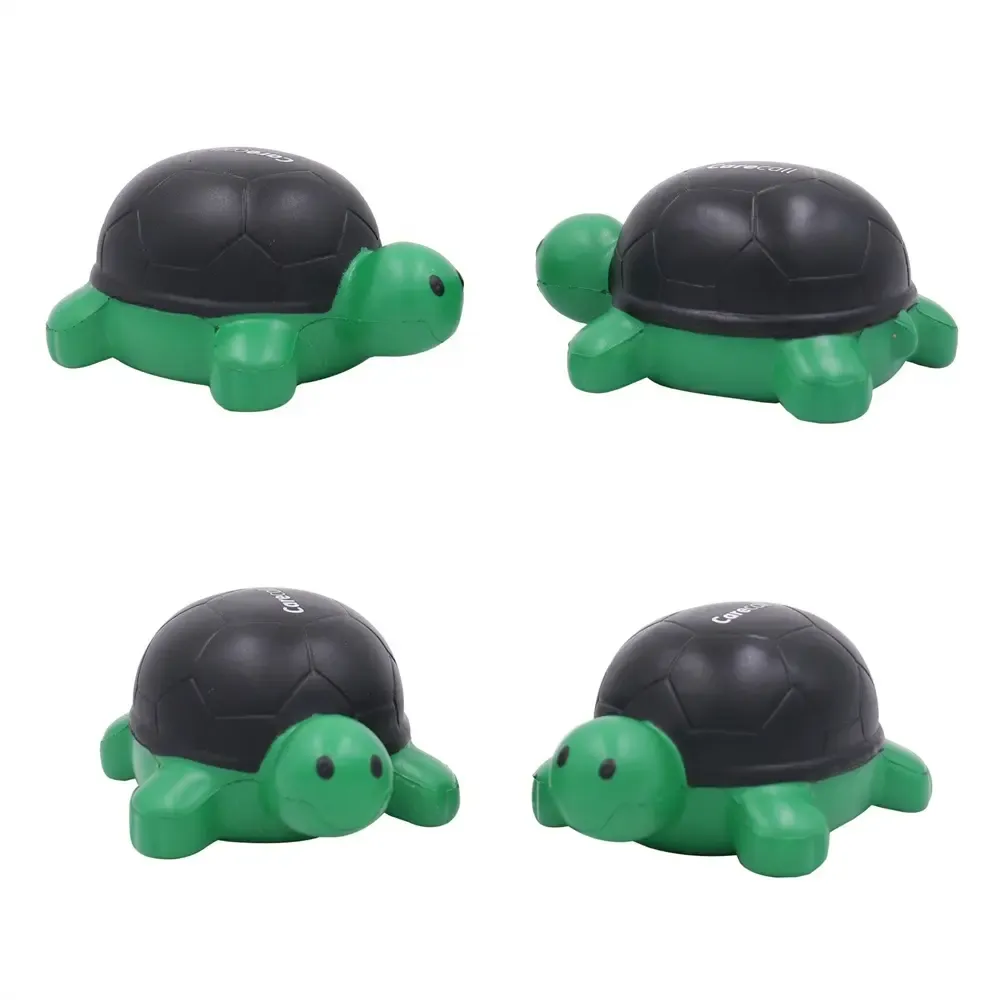 Turtle Shaped PU Pressure Ball 2