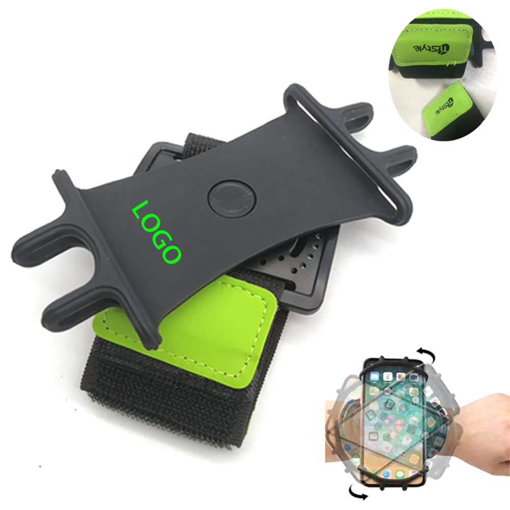 Phone Holder for Running Armband 3