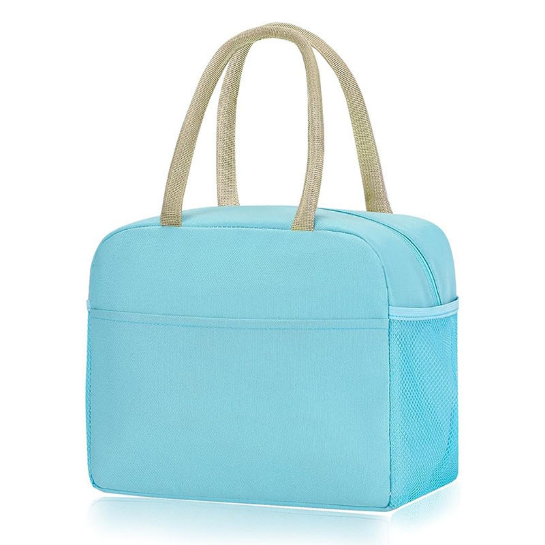 Lunch Box 4