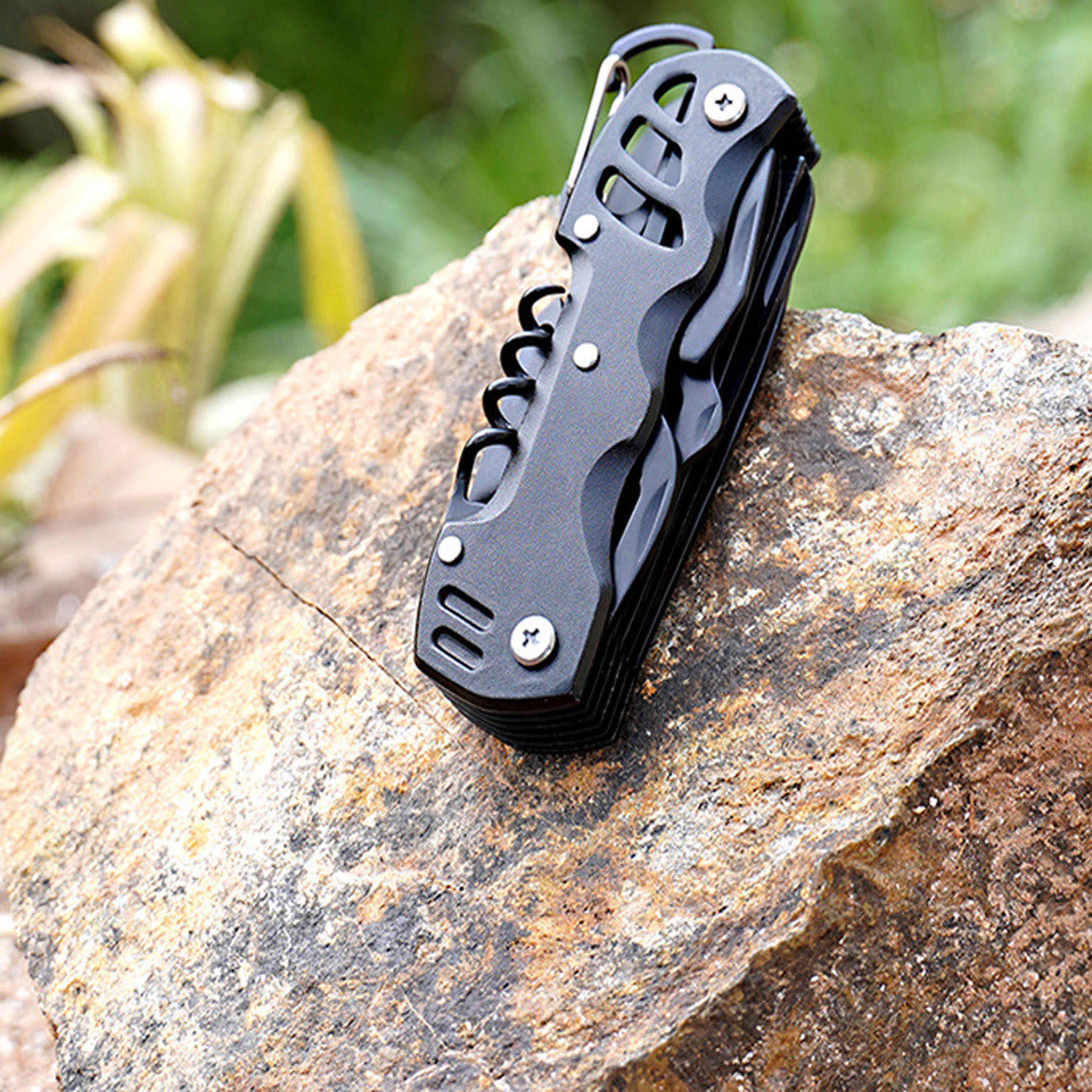 All-in-One Pocket Knife 3