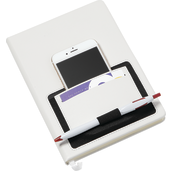 FSC® Mix 6" x 8" Moda Notebook 48
