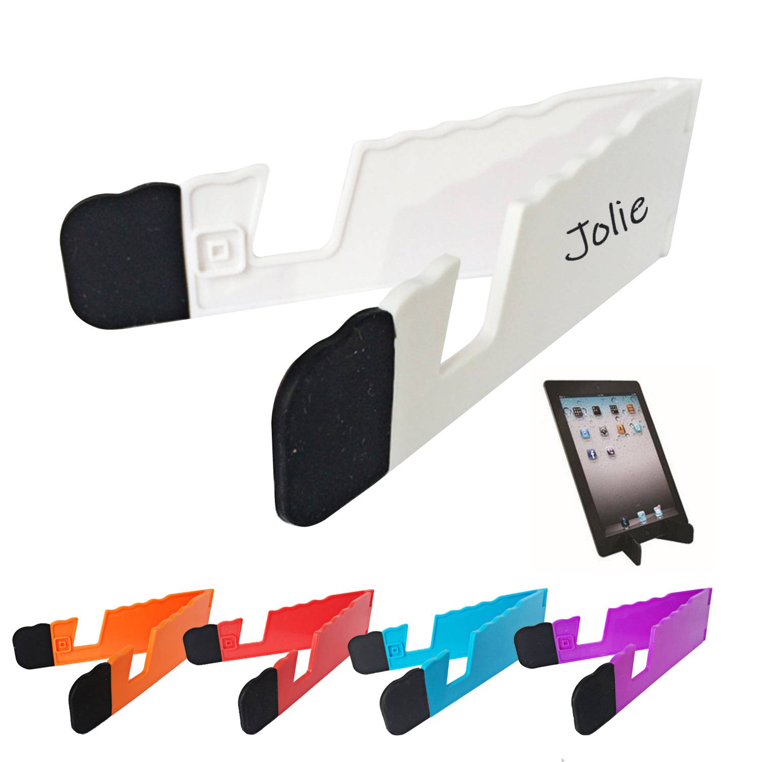 Foldable phone stand 1
