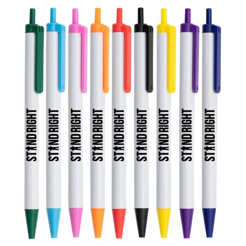 Click Action Pens 30