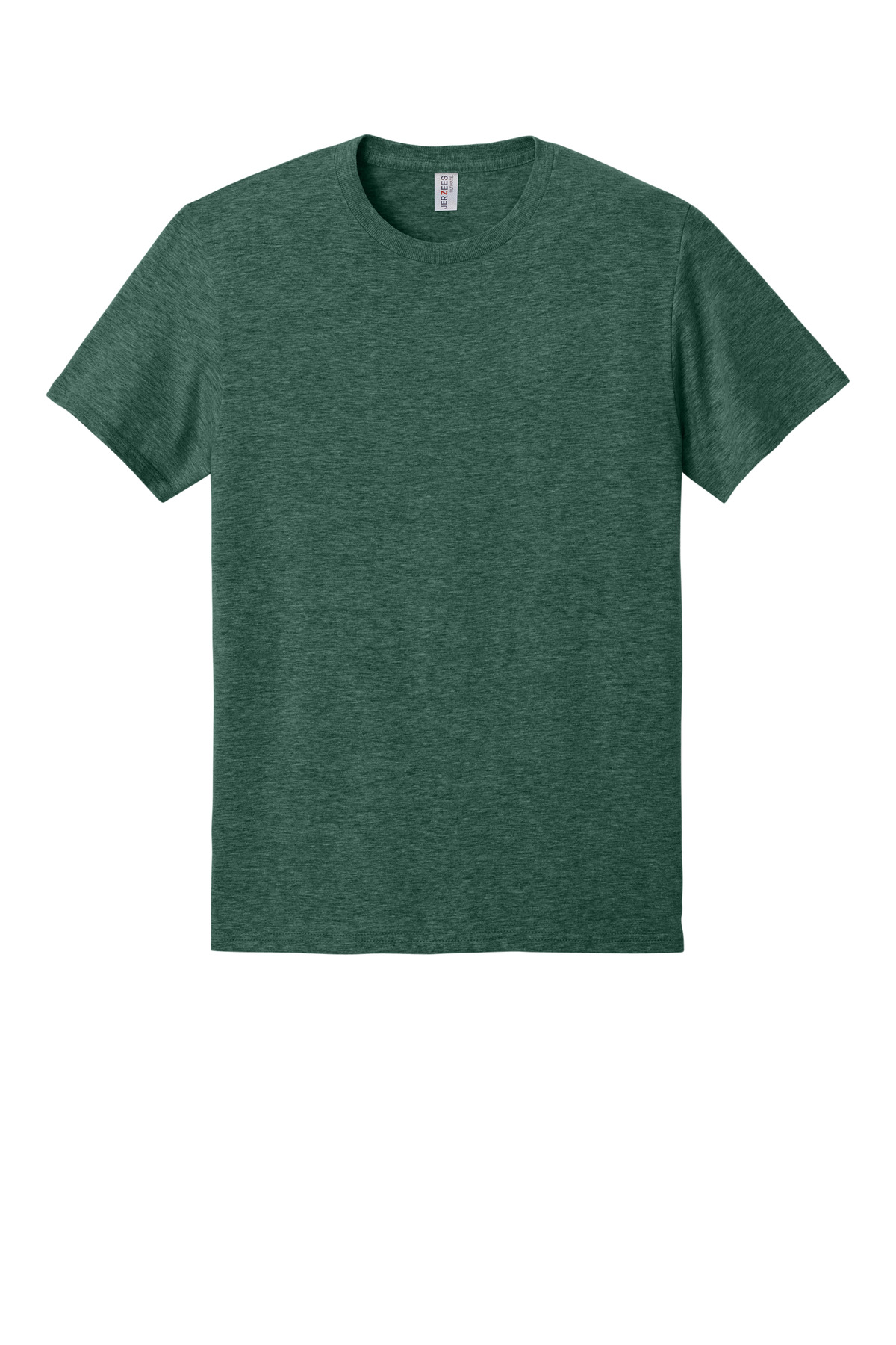 Jerzees Ultimate Unisex Ring Spun T-Shirt IC46M 148