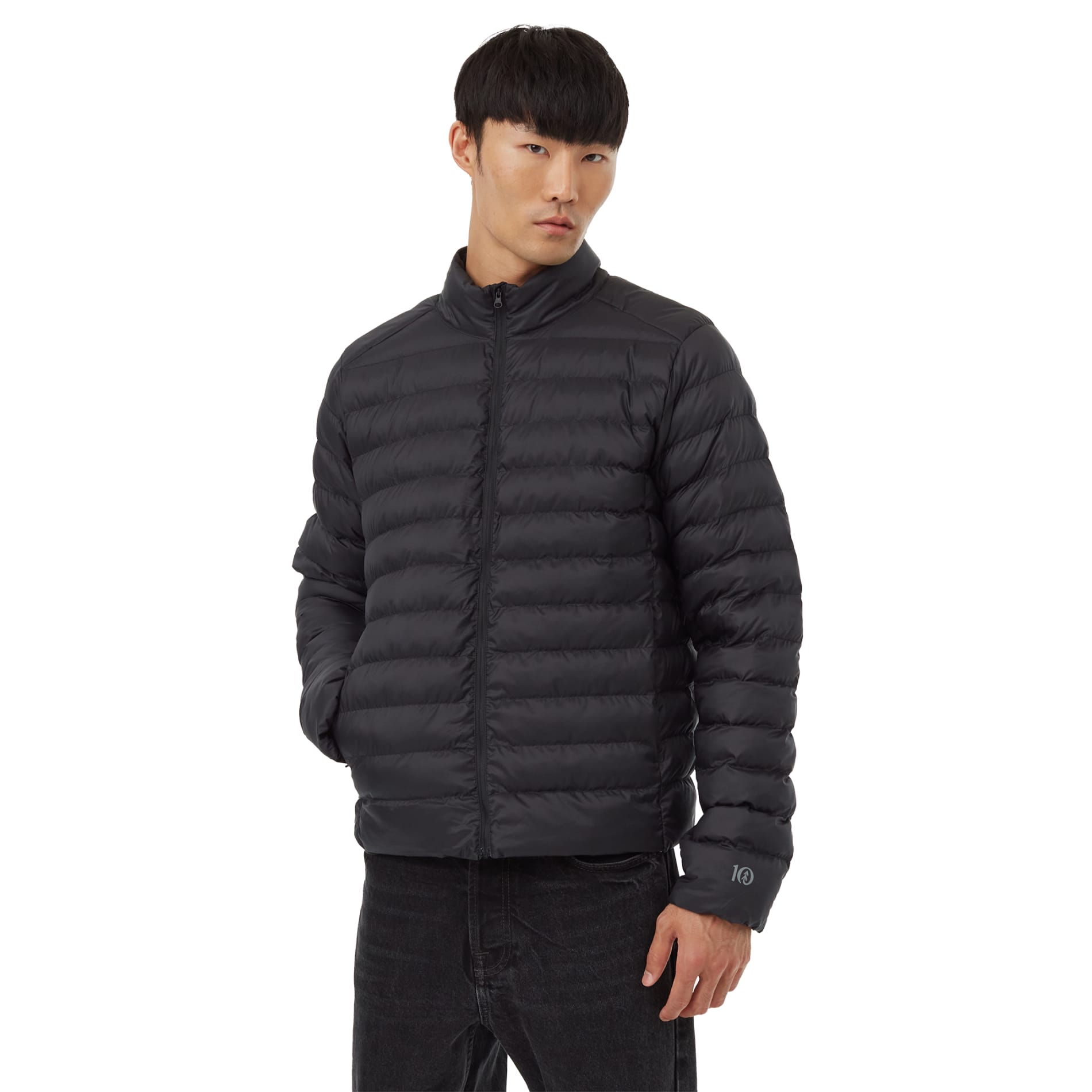 tentree Cloud Shell Packable Puffer - Men's 23