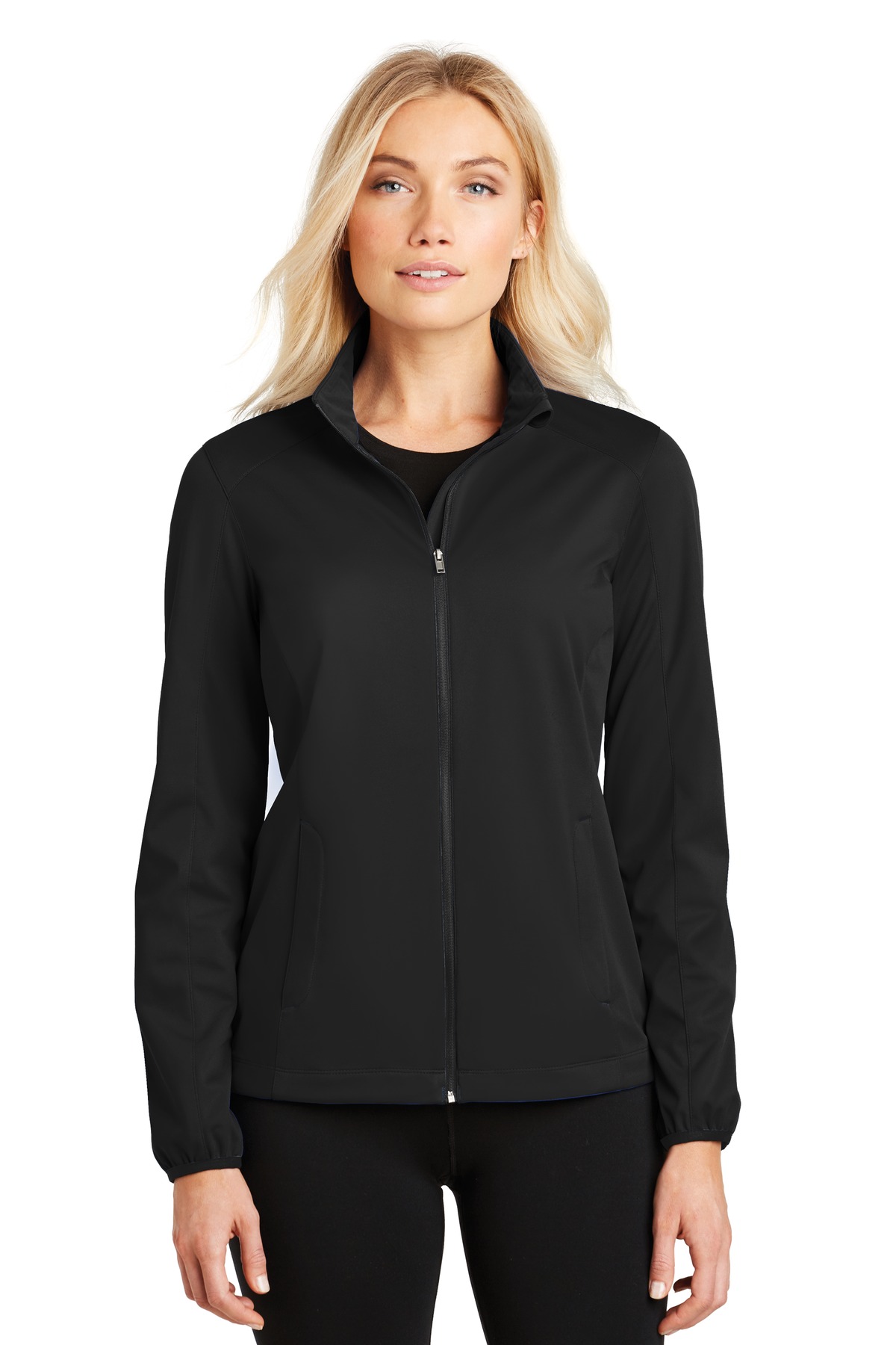 Women's Active Soft Shell Jacket