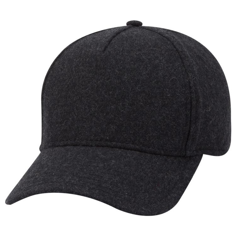 OTTO CAP 5 Panel Low Profile Baseball Cap 7