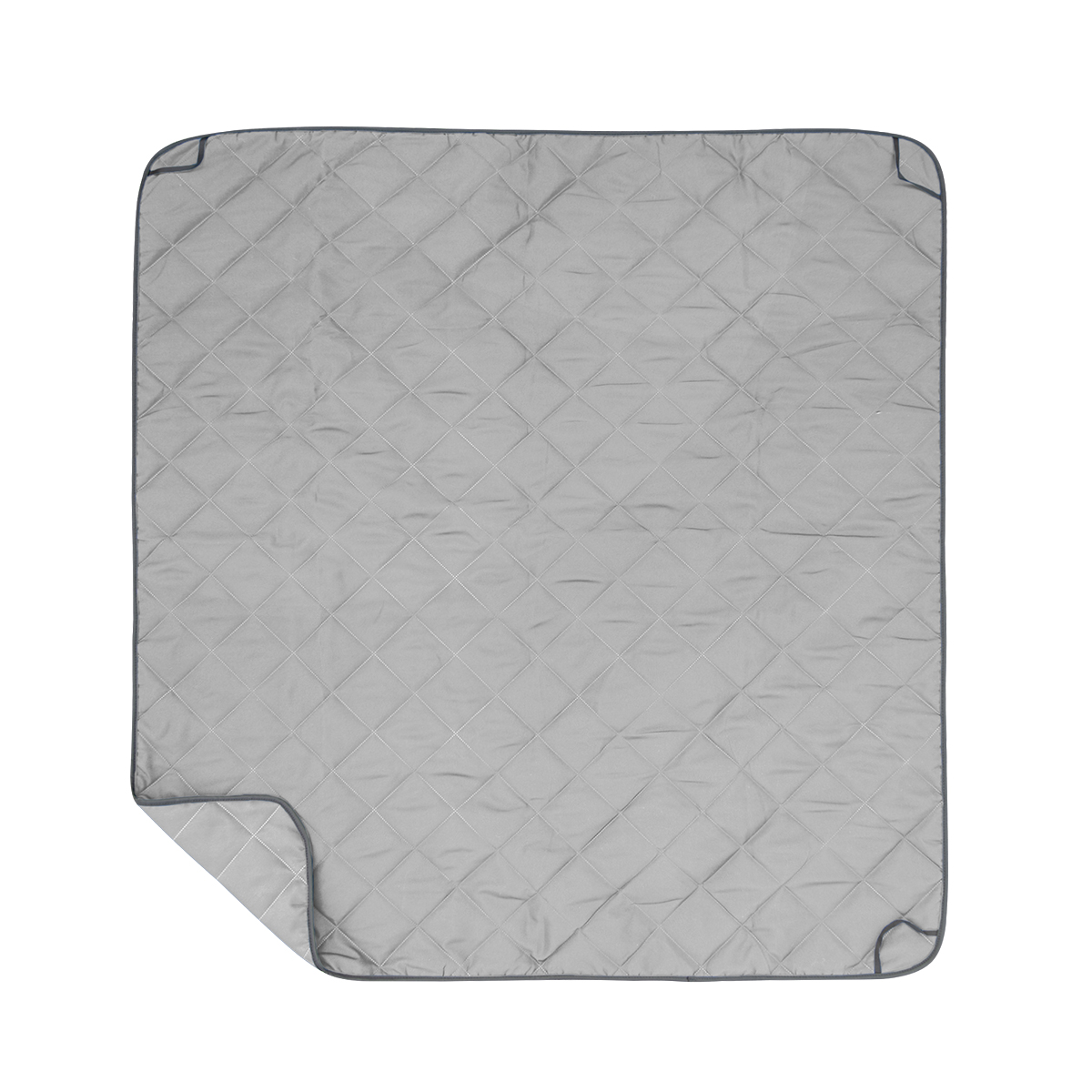 Packable Blanket With Carrying Case 10