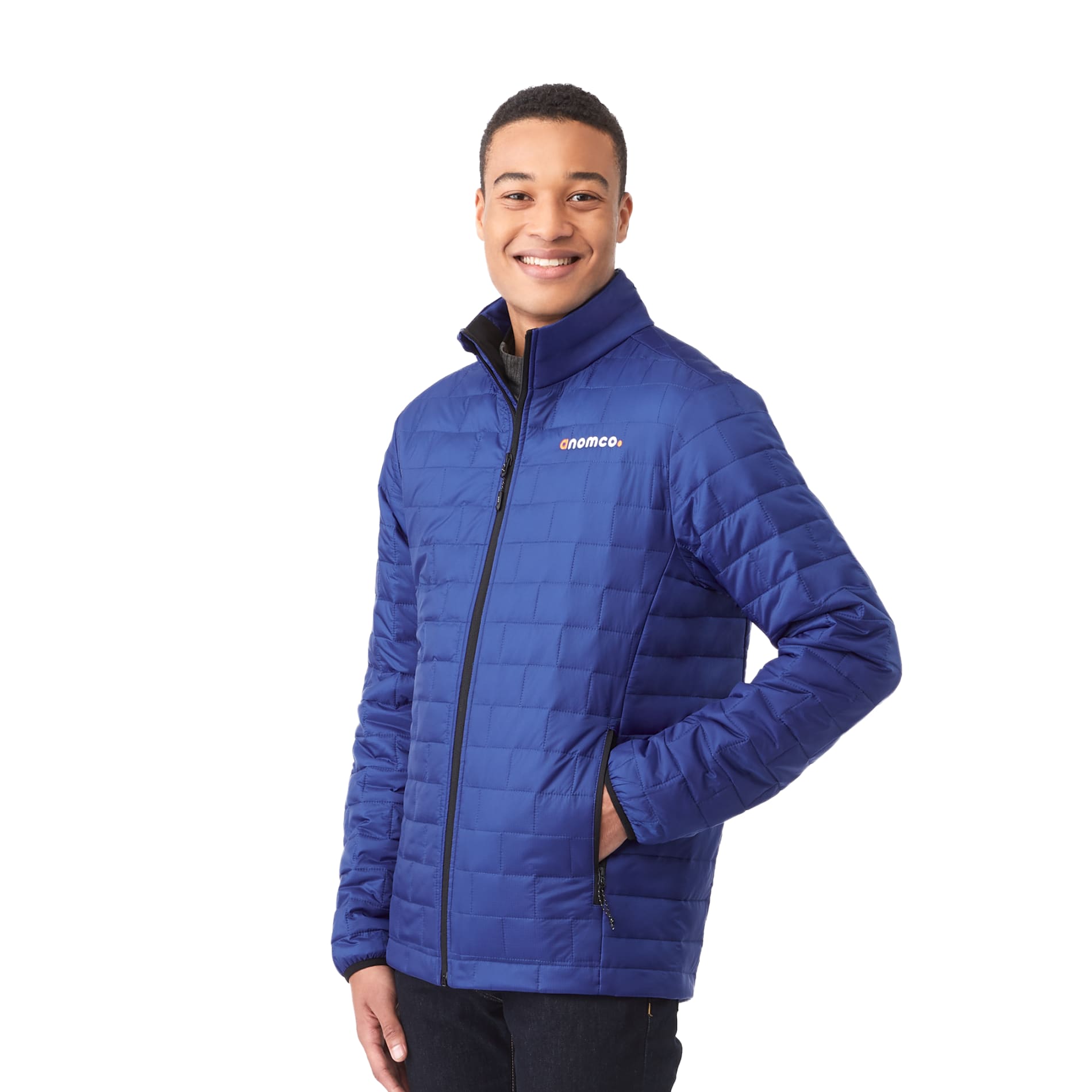 Men's TELLURIDE Packable Insulated Jacket 314