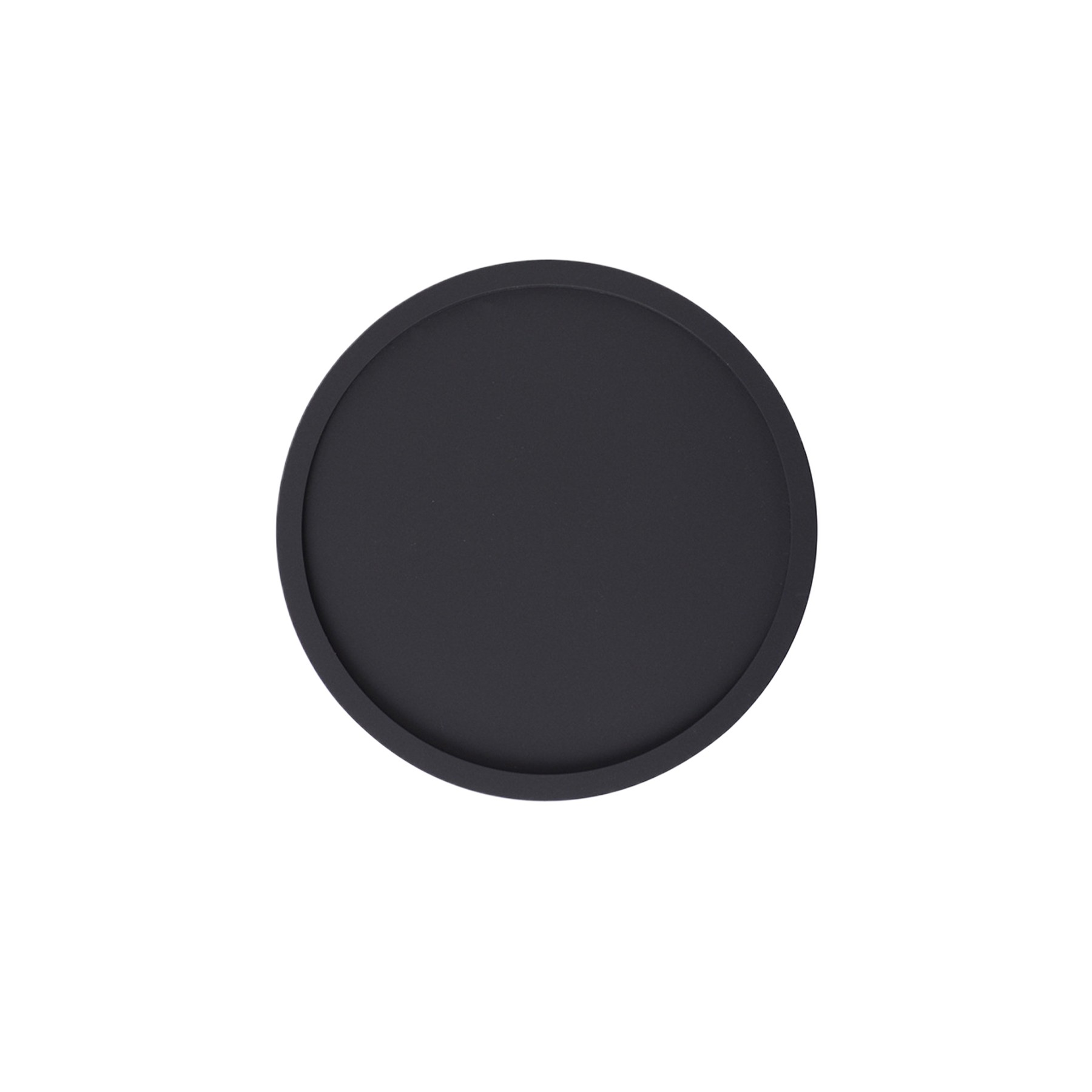 Circular Coaster 2