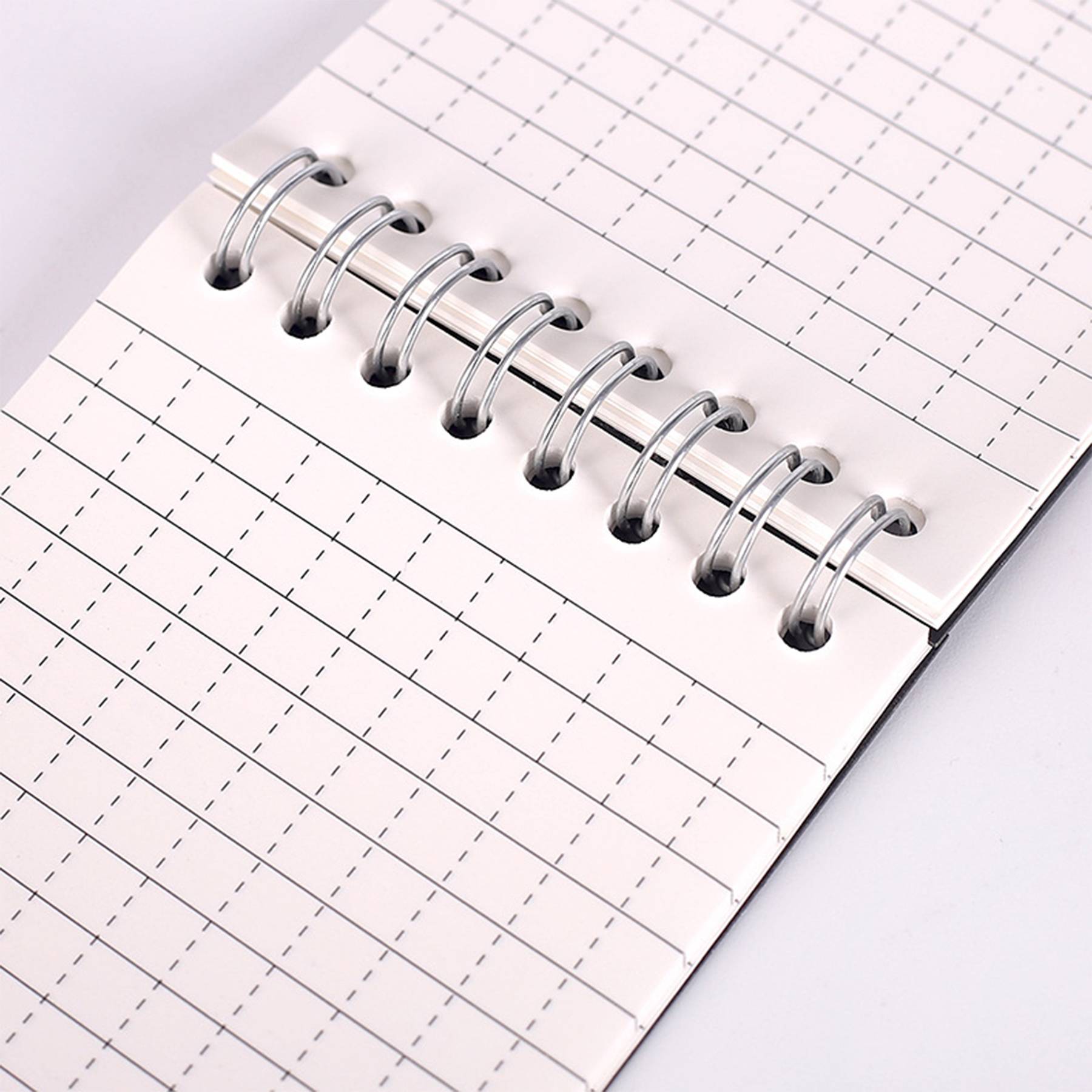 Mini Basics Portable Steno Notebooks 2