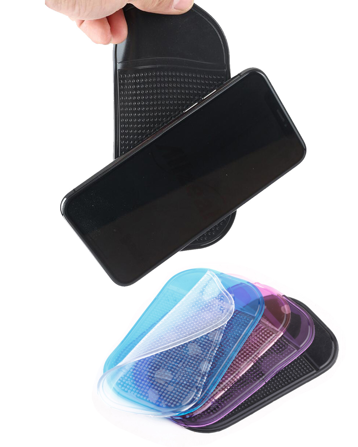 Sticky Anti Slip Car Pad 2