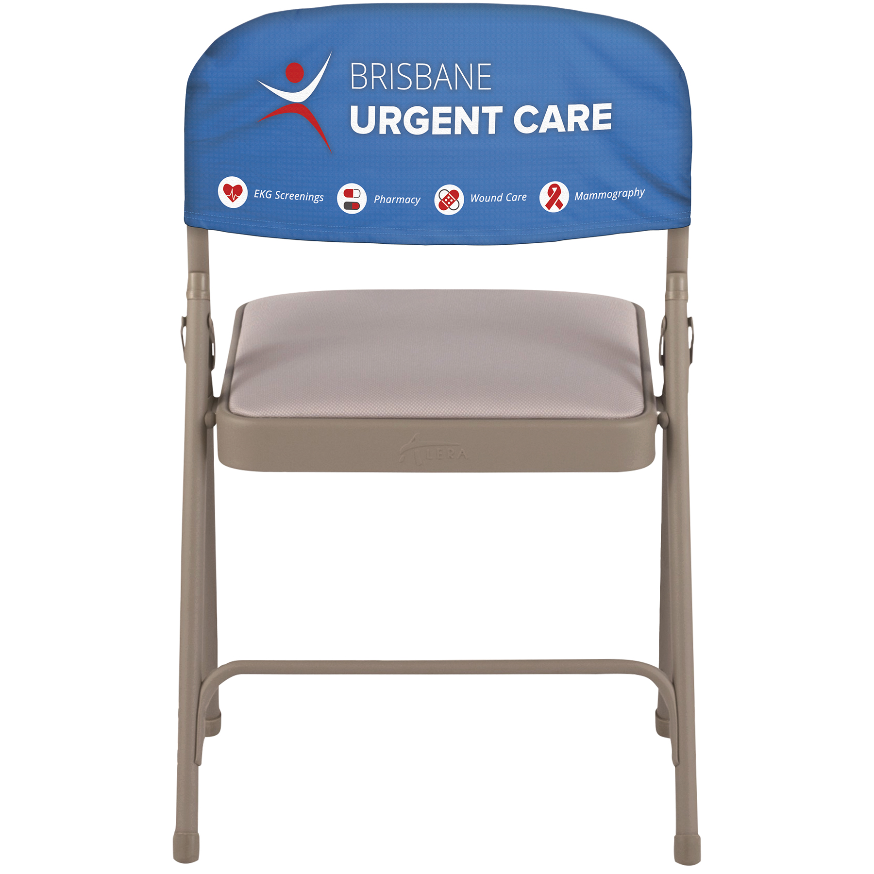 Folding Chair Back Cover 4