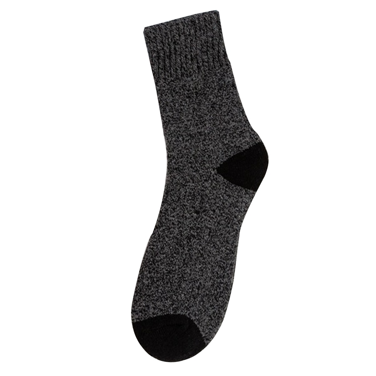 Mid-Tube Floor Socks 5