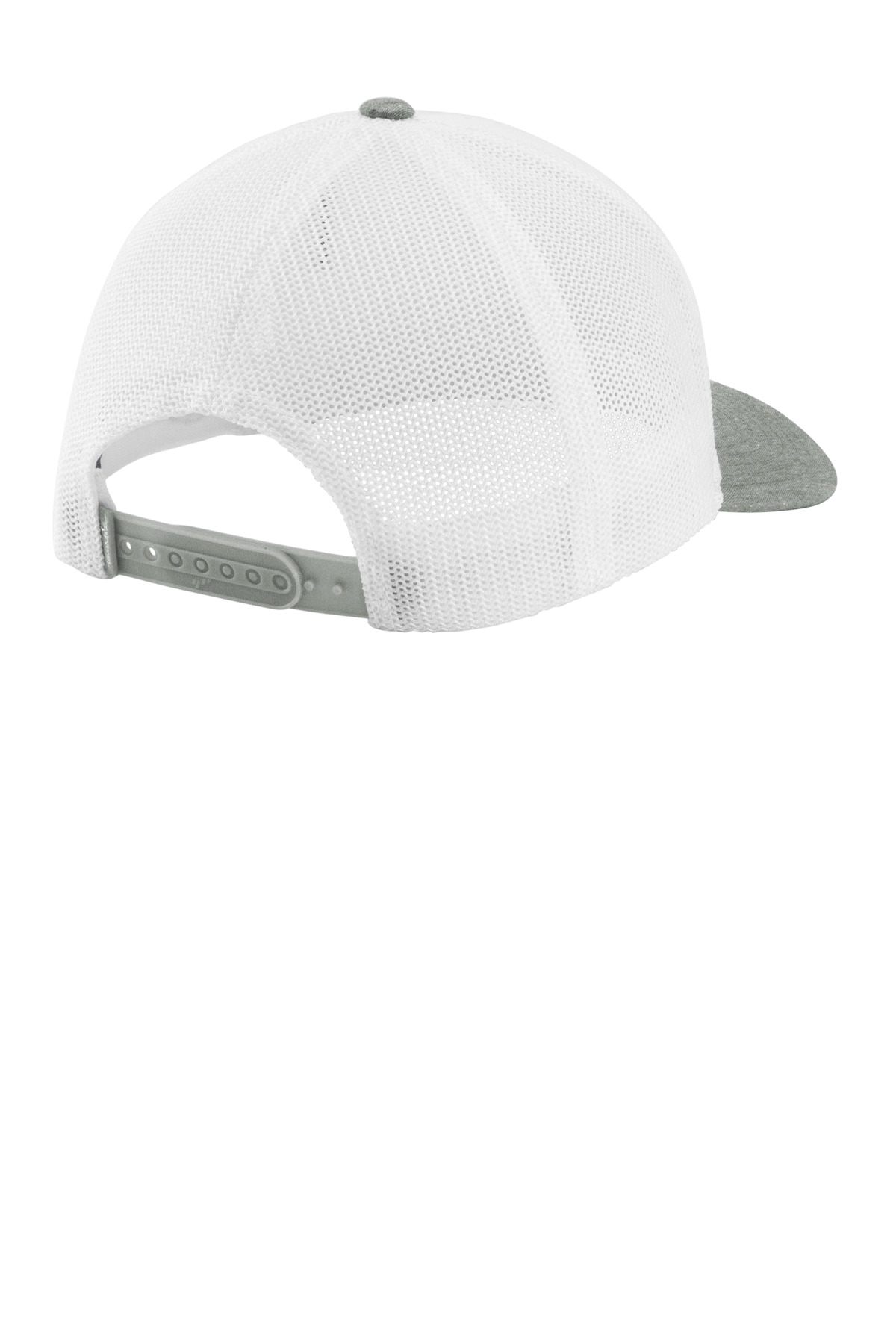 TravisMathew Cruz Colorblock Trucker Cap TM1MY390 14