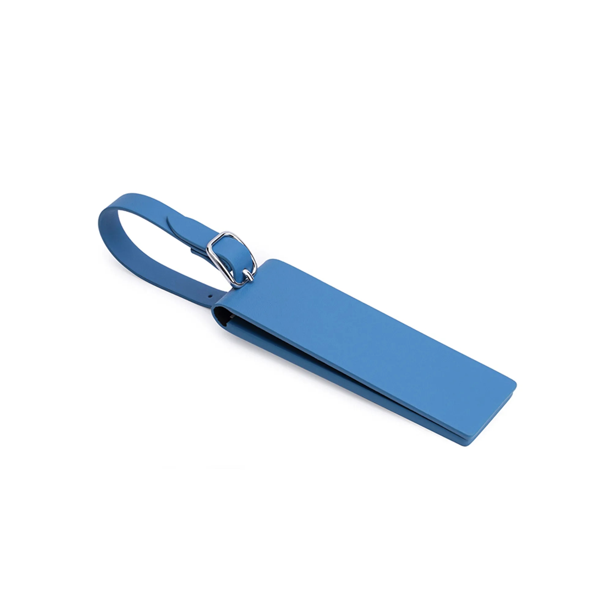 Magnet PU Luggage Tag MOQ50 3