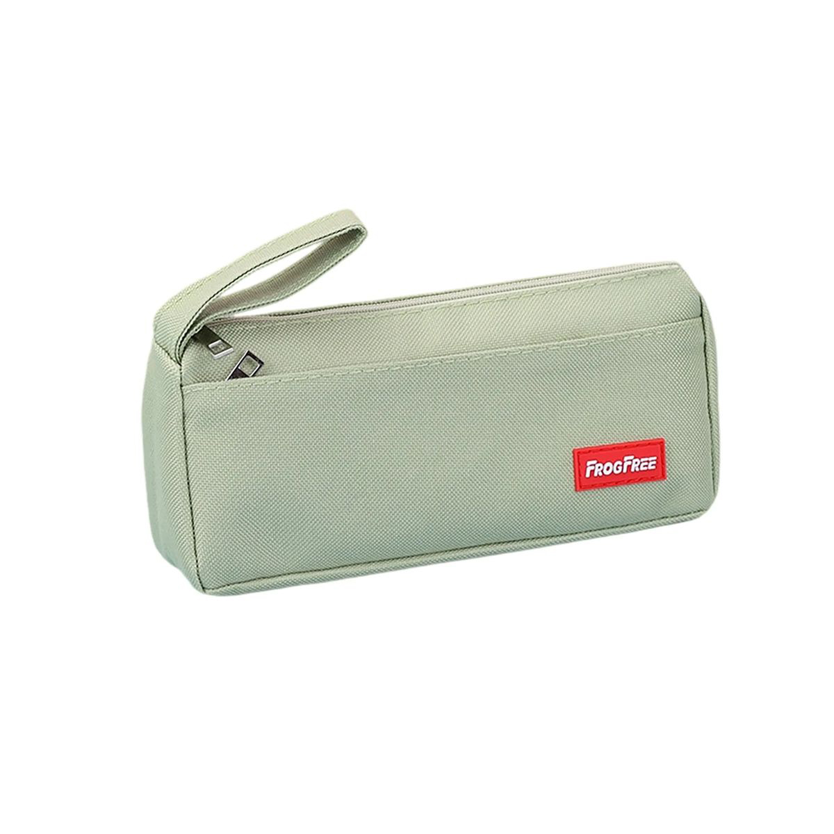 Two Layer Stationery Case for Students and Professionals 13