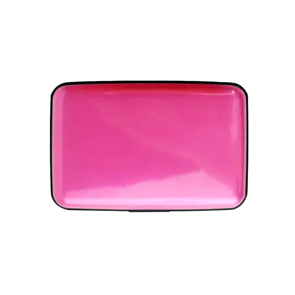 Washington Credit And Business Card Wallet 1