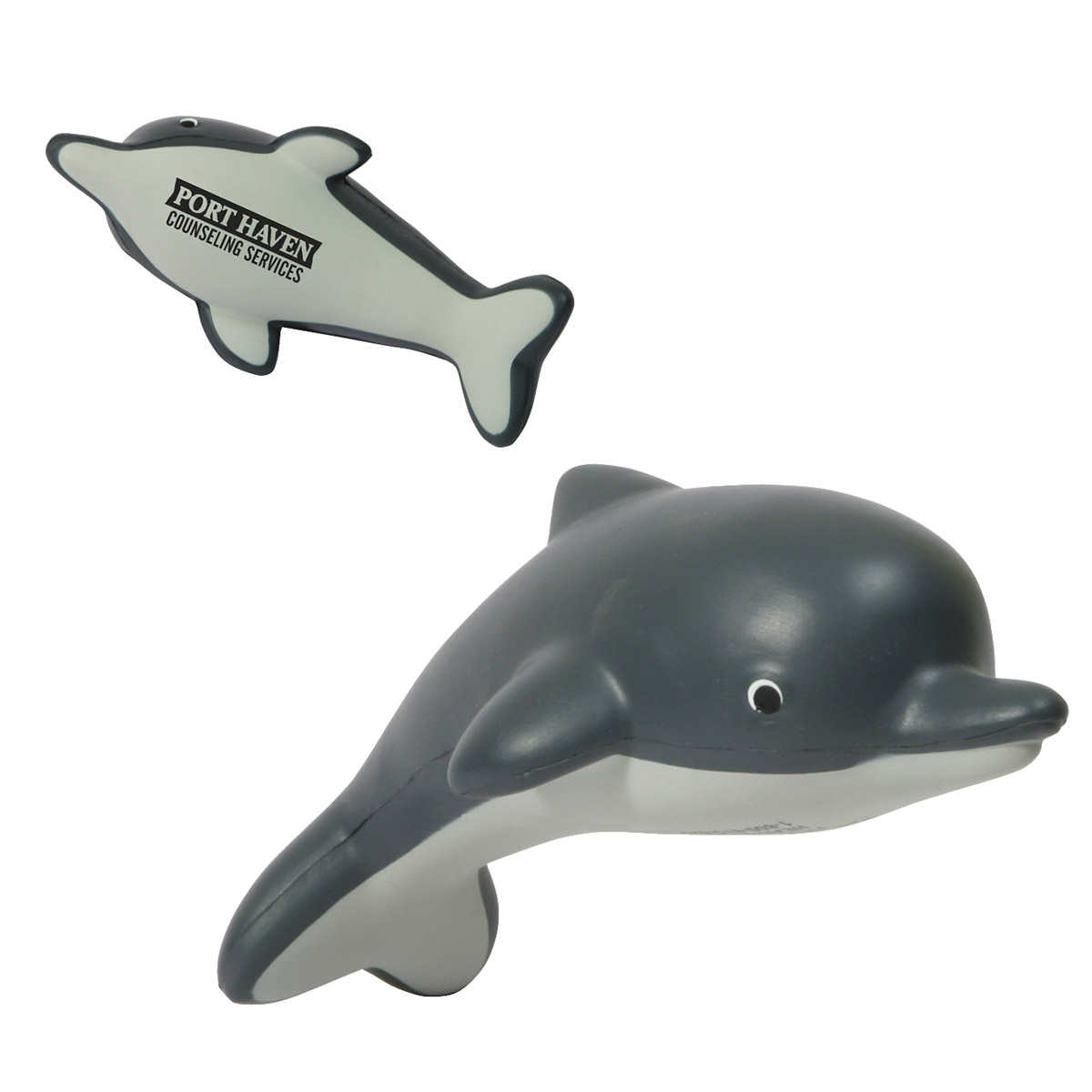 Dolphin Stress Reliever 1