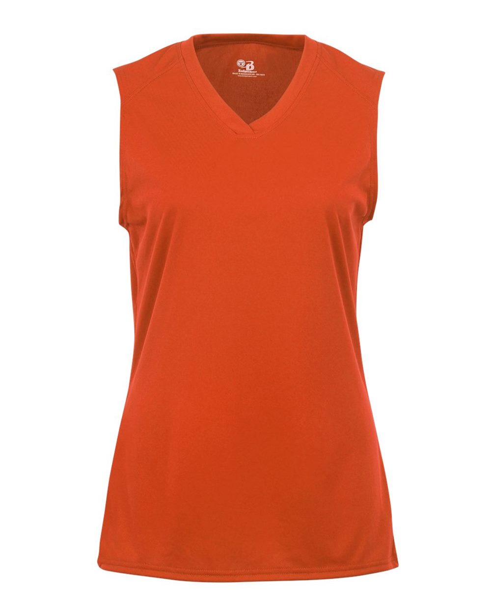 Women's B-Core Sleeveless T-Shirt - 4163 61