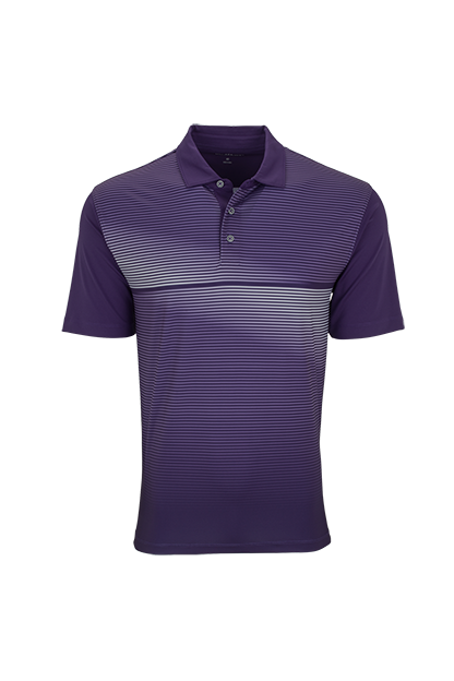 Vansport Pro Highline Polo 7