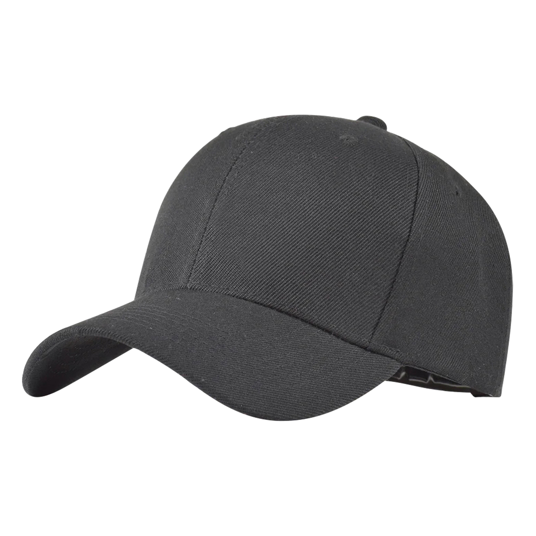 Six-Panel Transfer Printing Baseball Cap 2