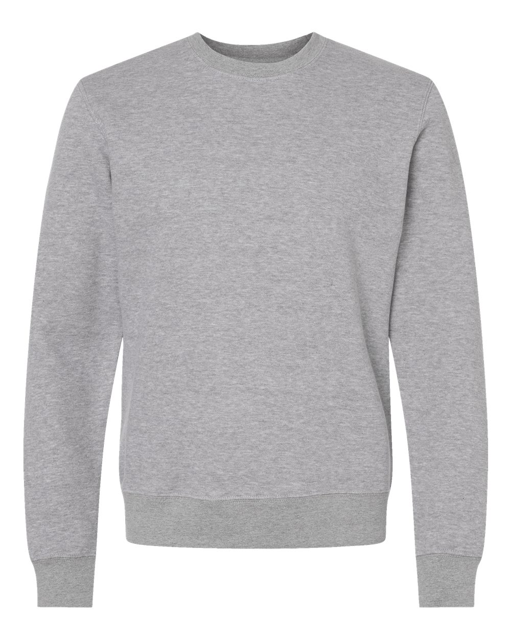 Unisex BTB Fleece Crewneck Sweatshirt - 8721 57
