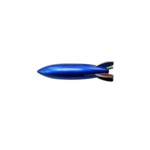 4 Colors Rocket Shaped Pen 8