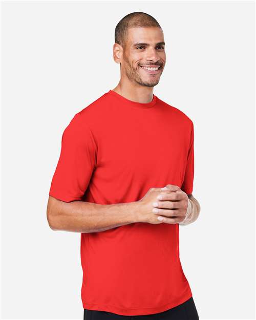 Unisex Capital Performance T-Shirt - CE10 89