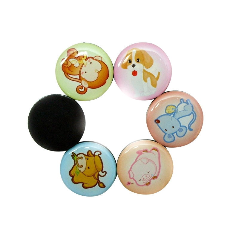 Magnetic Bookmark 2