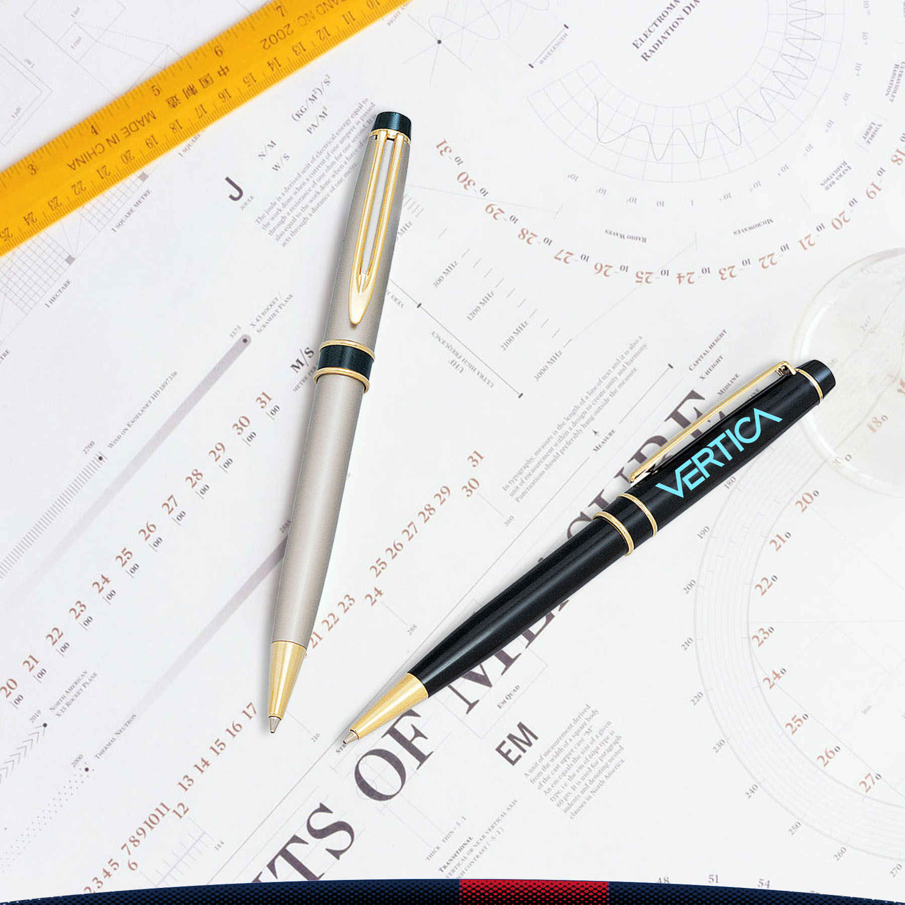 Eepha Metal Pen 14