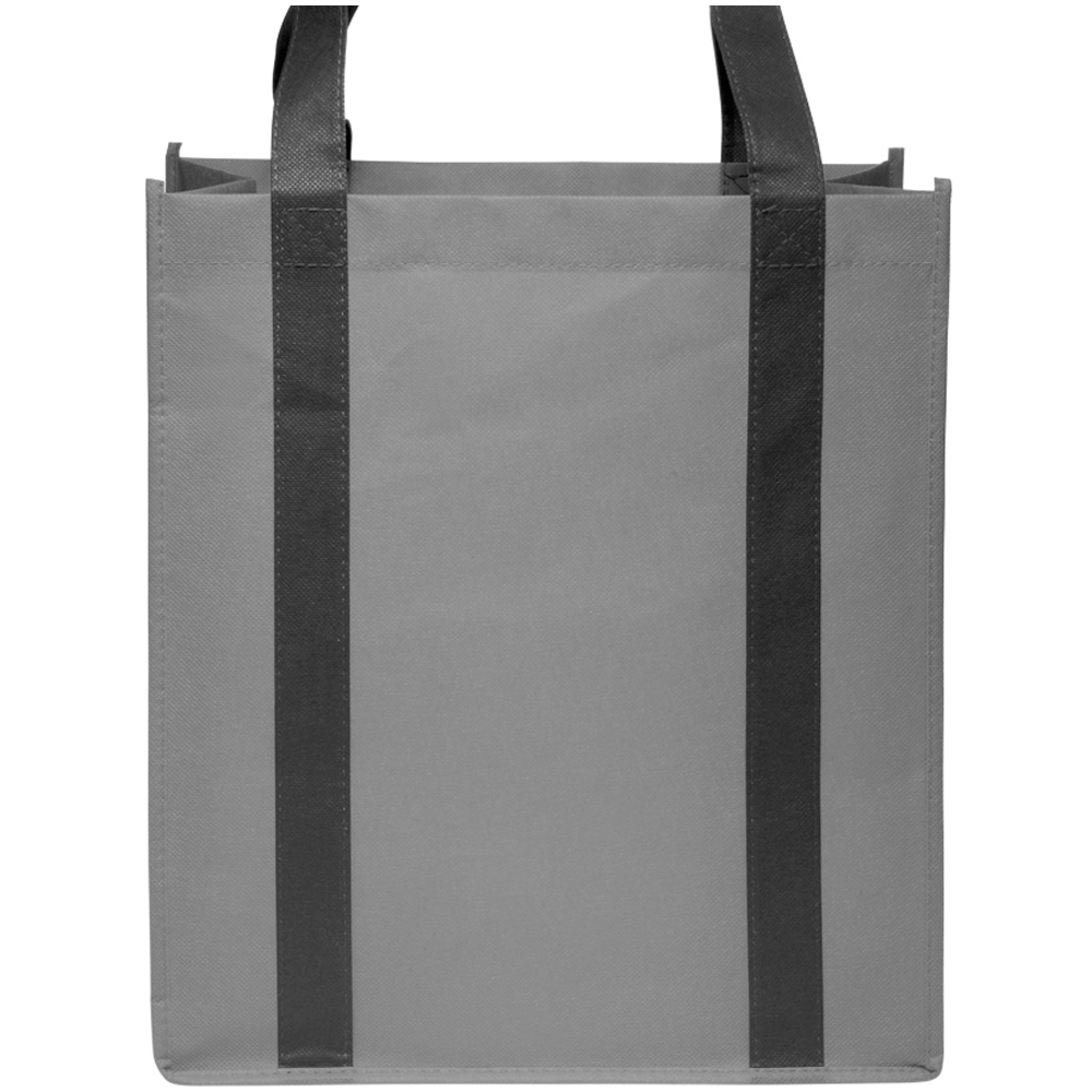 Non-Woven Grocery Tote Bags 2