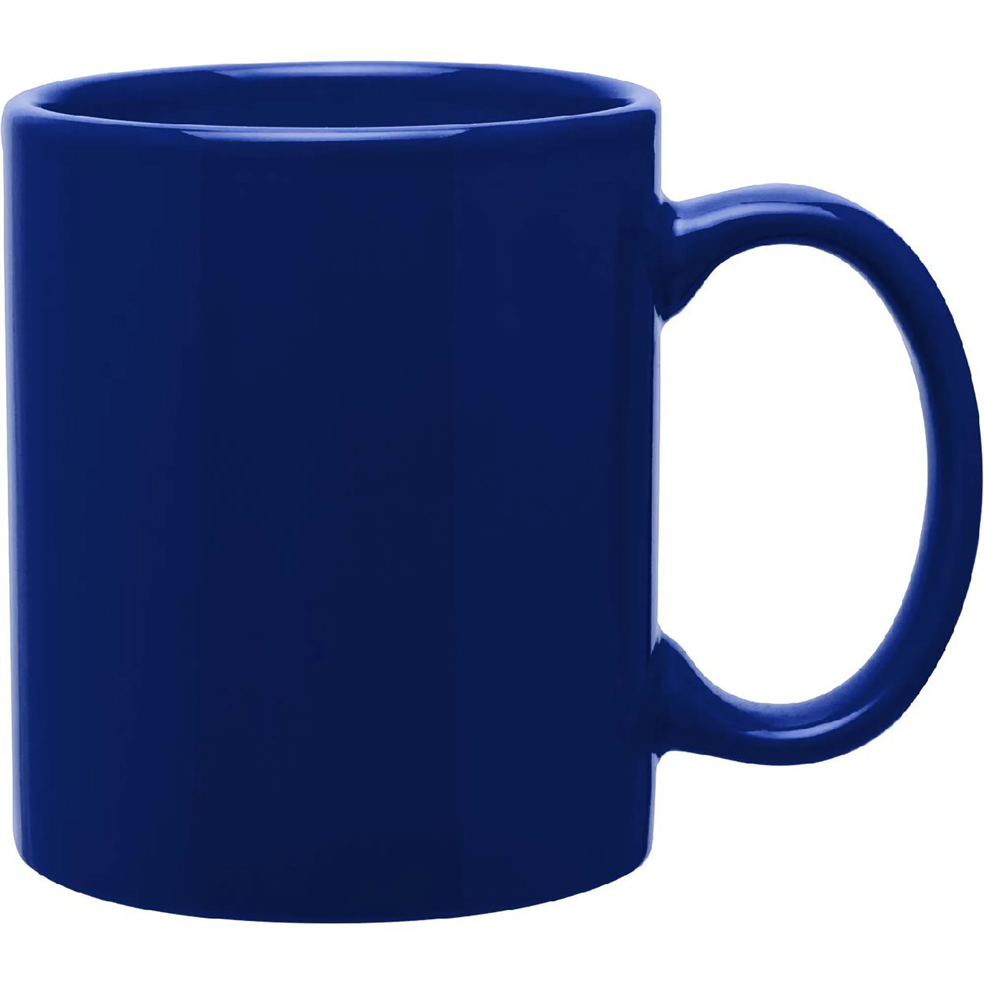 11Oz Ceramic Coffee Mugs 4