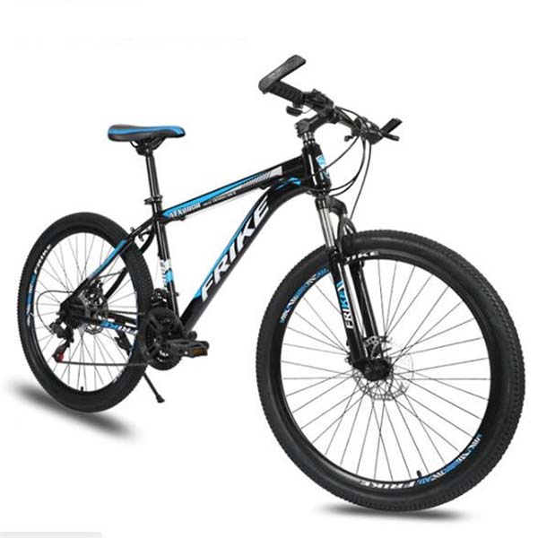 26inch Full Suspension Mountain Bike 2