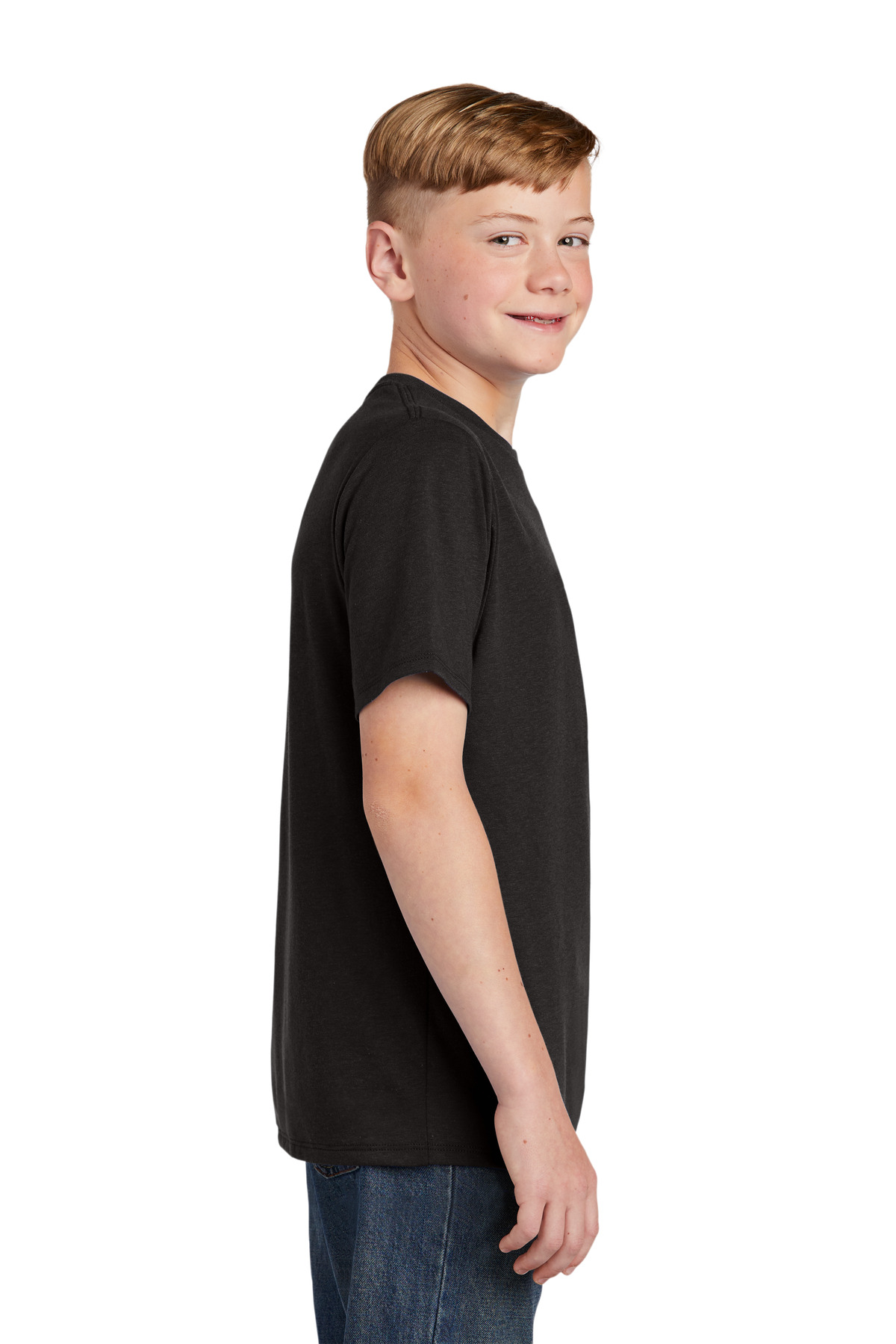 District® Youth Perfect Tri Tee 20