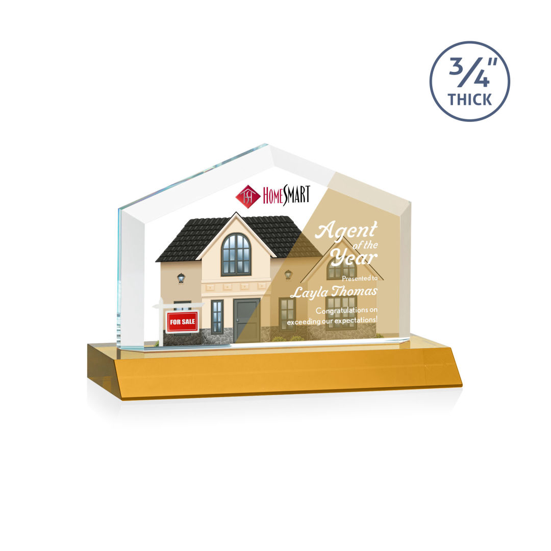 Micasa VividPrint™ Award - Amber 15
