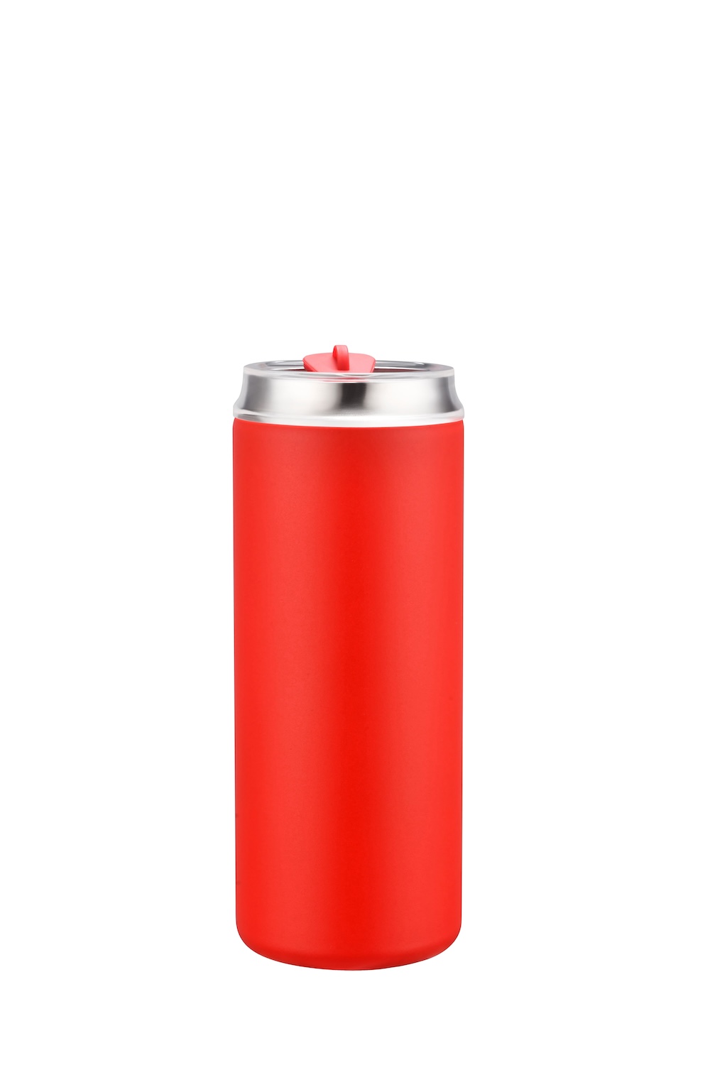 20 oz Vacuum Tumbler with Straw 5