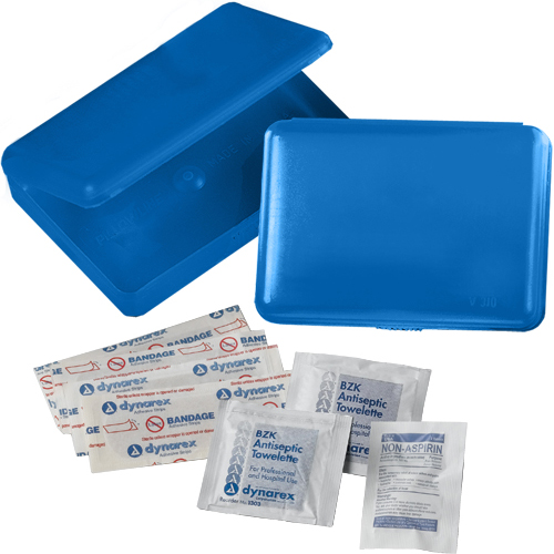 First Aid Kit 6