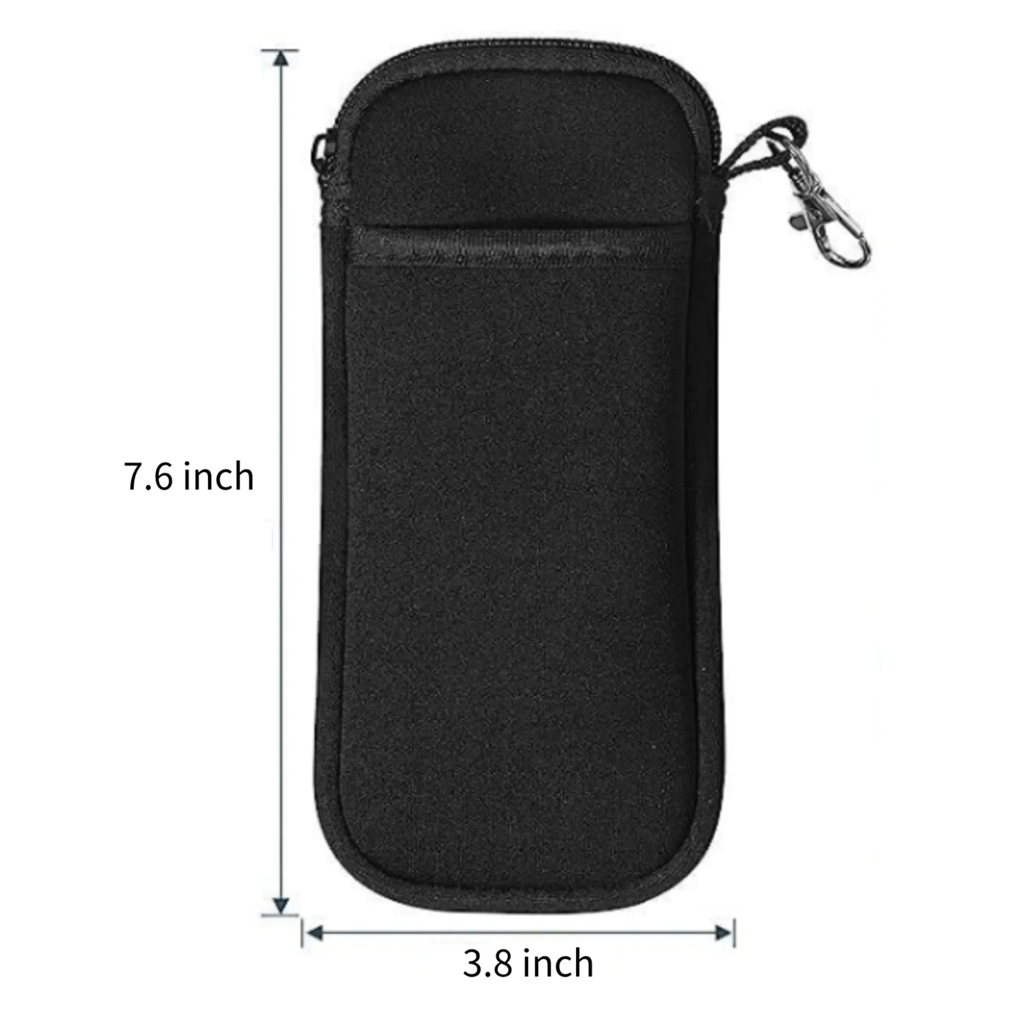 Diving Material Waterproof Dual For Glasses And Phones 3