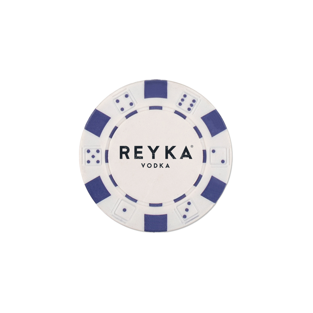 Poker Chips 9